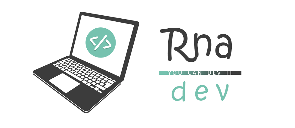logo rna rect